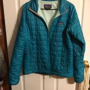 Patagonia jacket
